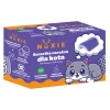Кігтеточка для котів Nuxie кутова з котячою м'ятою (5904316192402)