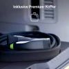 Кабель для зарядки електромобіля Green Cell GC Snap Type 2 22kW 5м (EVKABGC01)