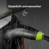 Кабель Green Cell GC Snap Type 2 11 кВт 5 м для електромобіля (EVKABGC03)