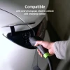 Кабель для зарядки електромобіля Green Cell GC Snap Type 2 11kW 7м (EVKABGC04)