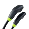 Кабель для зарядки електромобіля Green Cell GC Snap Type 2 11kW 7м (EVKABGC04)
