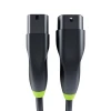 Кабель для зарядки електромобіля Green Cell GC Snap Type 2 11kW 7м (EVKABGC04)