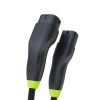 Кабель для зарядки електромобіля Green Cell GC Snap Type 2 11kW 7м (EVKABGC04)
