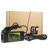 Зарядное устройство Green Cell USB-C 65W (AD134P)