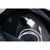 Зарядний пристрій Green Cell PowerGAN USB-C 33W PD 3.0 QC 3.0 White (CHARGC06W)