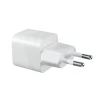 Зарядний пристрій Green Cell PowerGAN USB-C 33W PD 3.0 QC 3.0 White (CHARGC06W)