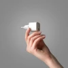 Зарядний пристрій Green Cell PowerGAN USB-C 33W PD 3.0 QC 3.0 White (CHARGC06W)