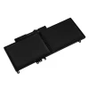 Акумулятор Green Cell G5M10 0WYJC2 для Dell Latitude E5250 E5450 E5550 6200 mAh 7.6V (DE102V3)