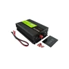 Інвертор Green Cell 12V/230V 2000W/4000W чистий синус LCD (INVGC12P2000LCD)