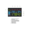 Інвертор Green Cell 12V/230V 2000W/4000W чистий синус LCD (INVGC12P2000LCD)