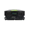 Інвертор Green Cell 12V/230V 2000W/4000W чистий синус LCD (INVGC12P2000LCD)