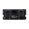 Інвертор Green Cell LCD 24V-230V 3000W/6000W чиста синусоїда (INVGC24P3000LCD)