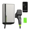Зарядна станція Green Cell HabuDen 22 кВт 32A кабель 5 м з NFC (EVGC021B2250)
