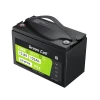 Аккумулятор Green Cell LiFePO4 Cube 12V 125Ah 1600Wh (LFPGC12V125AH)