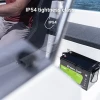 Аккумулятор Green Cell LiFePO4 Cube 12V 125Ah 1600Wh (LFPGC12V125AH)