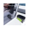 Акумулятор Green Cell LiFePO4 Cube 12V 100Ah 1280Wh (LFPGC12V100AH)