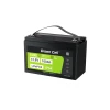 Акумулятор Green Cell LiFePO4 Cube 12V 100Ah 1280Wh (LFPGC12V100AH)