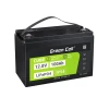 Акумулятор Green Cell LiFePO4 Cube 12V 100Ah 1280Wh (LFPGC12V100AH)