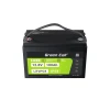Акумулятор Green Cell LiFePO4 Cube 12V 100Ah 1280Wh (LFPGC12V100AH)