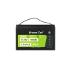 Акумулятор Green Cell LiFePO4 Cube 12V 100Ah 1280Wh (LFPGC12V100AH)