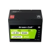 Акумулятор Green Cell LiFePO4 Cube 12.8V 50Ah 640Wh (LFPGC12V50AH)
