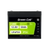 Акумулятор Green Cell LiFePO4 Cube 12.8V 50Ah 640Wh (LFPGC12V50AH)