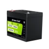 Акумулятор Green Cell LiFePO4 Cube 12.8V 50Ah 640Wh (LFPGC12V50AH)