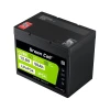 Акумулятор Green Cell LiFePO4 Cube 12.8V 50Ah 640Wh (LFPGC12V50AH)