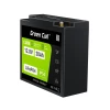 Акумулятор Green Cell LiFePO4 Cube 12.8V 20Ah 256Wh (LFPGC12V20AH)