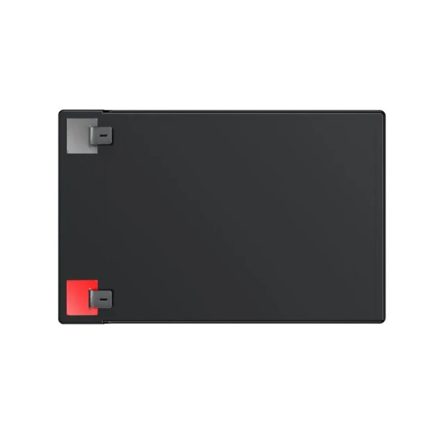 Акумулятор Green Cell LiFePO4 Cube 12V 10Ah 128Wh (LFPGC12V10AH)