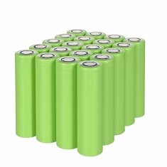 Акумулятори Green Cell 18650 Li-Ion INR1865029E 3.7V 2900 mAh 20 шт (20GC18650NMC29)