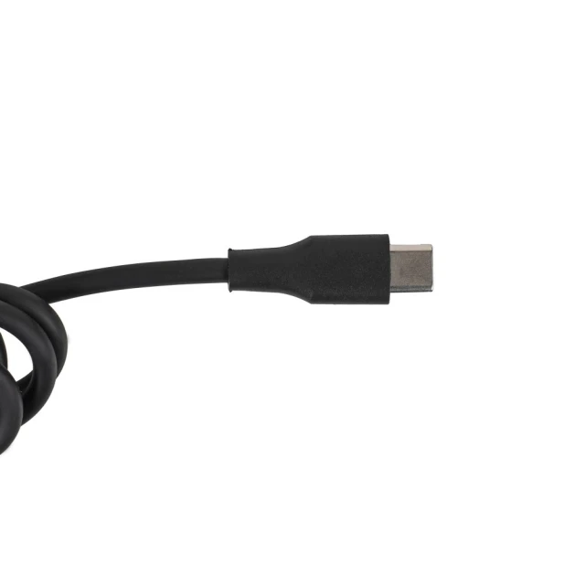 Зарядний пристрій Green Cell USB-C 90W Power Delivery (AD139P)