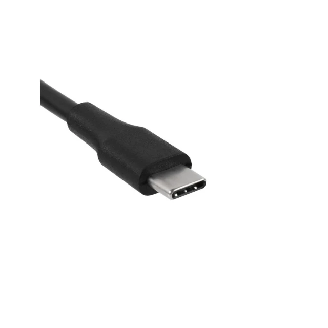 Зарядний пристрій Green Cell USB-C 65W Power Delivery (AD134PV2)