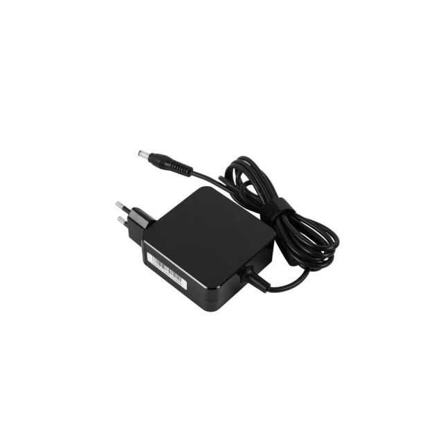 Зарядний пристрій Green Cell для Asus/Toshiba 19V 3,42A 65W (AD25PV2)