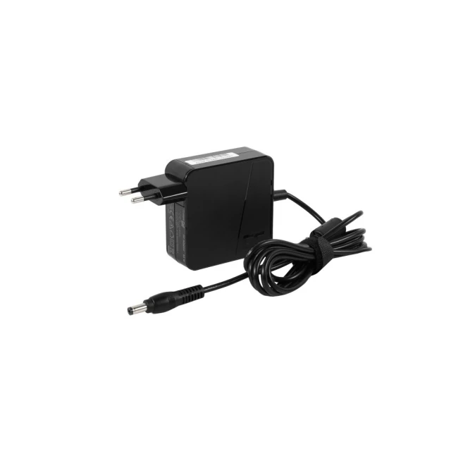 Зарядний пристрій Green Cell для Asus/Toshiba 19V 3,42A 65W (AD25PV2)