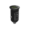 Автомобільний зарядний пристрій Green Cell PowerRide Nano36 36W 6A 2x USB-A (CADM-GC-36AA)