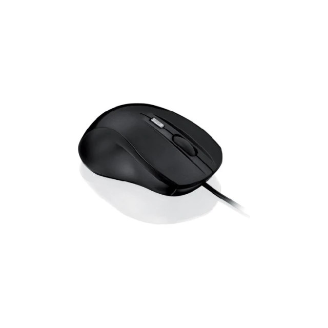 Комплект клавіатура + миша iBOX Office Kit II USB US розкладка Black (5904356222657)