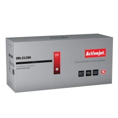 Драм-картридж ActiveJet DRL-E120N для Lexmark 12026XW Black 25000 стр. (5904356294562)
