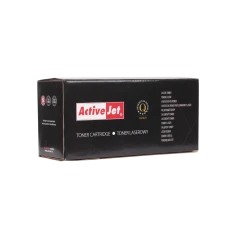 Тонер-картридж ActiveJet для Brother LaserJet (TN-2000) Black (ACJ-ATB-2000N)