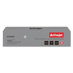 Плівка для факсу ActiveJet AF-KXFA52 для Panasonic KX-FA52 Black (5904356296900)