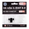 Набор валиков для принтера ActiveJet A-IR40T для Epson IR40T Black Red 5 шт (5904356299512)