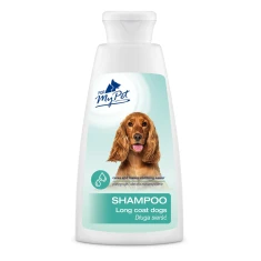 Шампунь для довгої шерсті Dermapharm My Pet 150 мл (5904358838092)