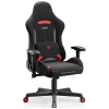 Крісло геймерське Diablo Chairs X-Starter Black/Red (1430)