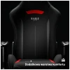 Крісло геймерське Diablo Chairs X-Starter Black/Red (1430)