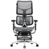 Ергономічне крісло Diablo Chairs V-Kinetic Black (1464)