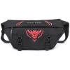 Сумка-нерка велика Diablo Chairs Bun Bag Black (1488)
