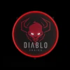 Неон ігровий LED Diablo Chairs (1551)