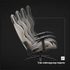 Кресло игровое Diablo Chairs X-Horn 2.0 Normal Size Black/Camel (1611)