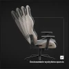 Кресло игровое Diablo Chairs X-Horn 2.0 Normal Size Black/Camel (1611)