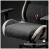 Кресло игровое Diablo Chairs X-Horn 2.0 Normal Size Black/Camel (1611)